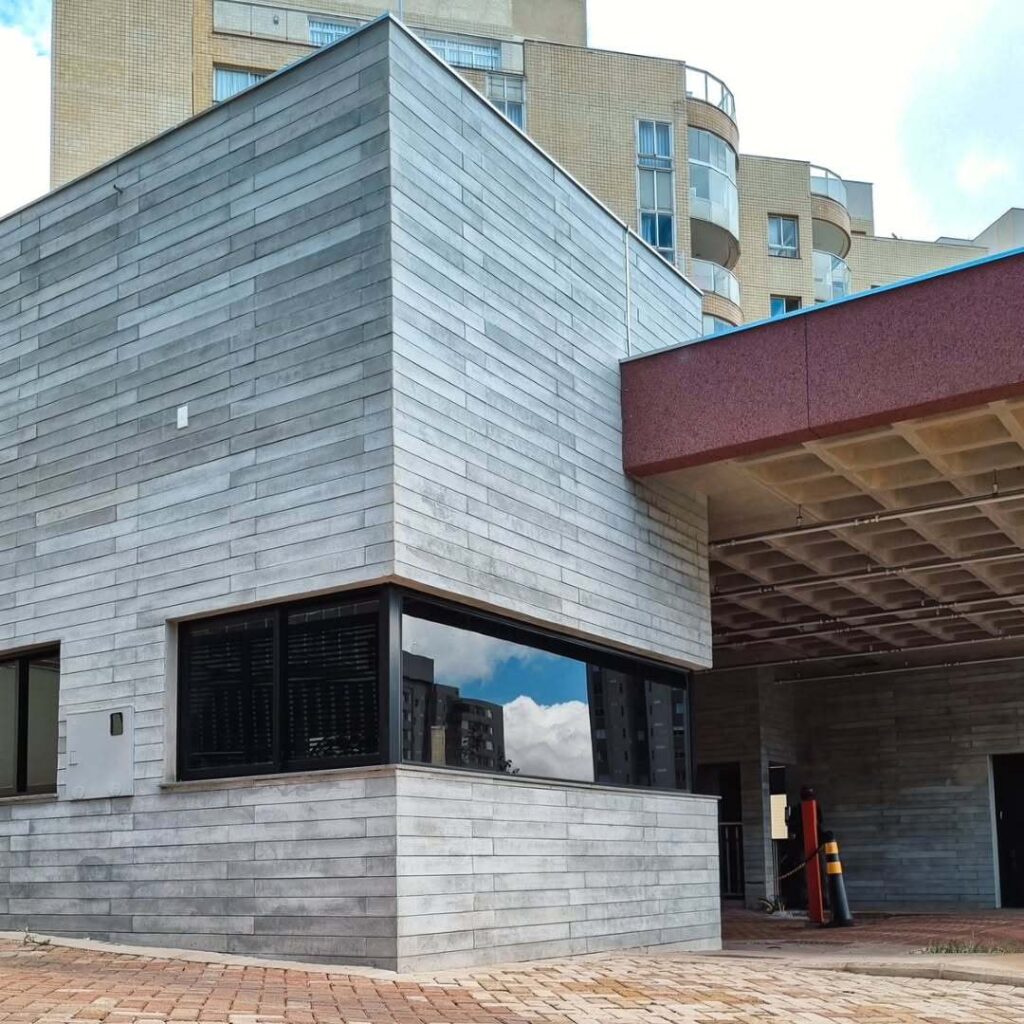 reforma e manutenção