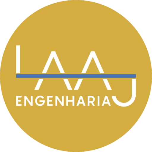Favicon Laaj Engenharia
